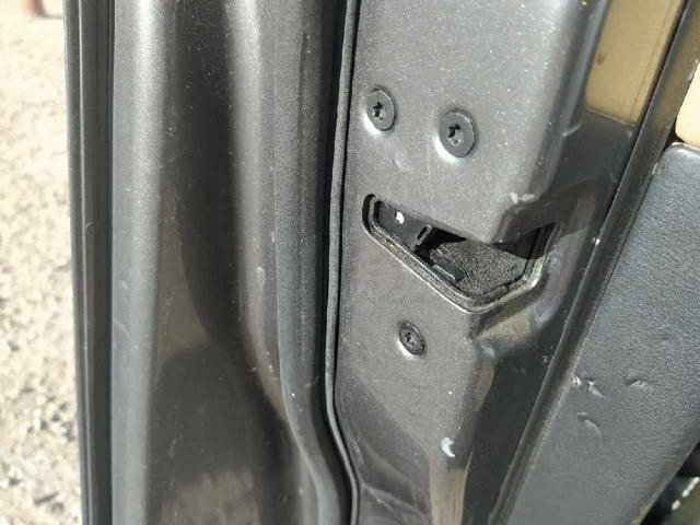 FQJ500430 LAND ROVER Cerradura de puerta delantera izquierda  disponible Alicante