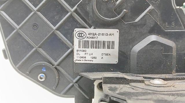 FQJ500430 LAND ROVER Cerradura de puerta delantera izquierda  comprar en Oviedo