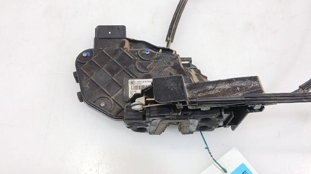 LAND ROVER FQJ500430 Cerradura de puerta delantera izquierda  comprar en Ponferrada