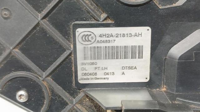 LAND ROVER FQJ500430 Cerradura de puerta delantera izquierda  comprar en Murcia