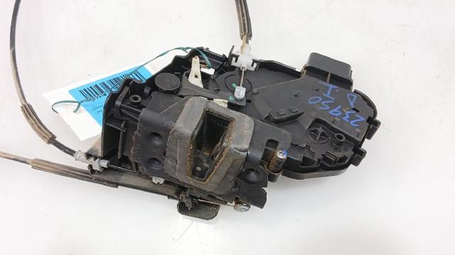 FQJ500430 LAND ROVER Cerradura comprar Bilbao