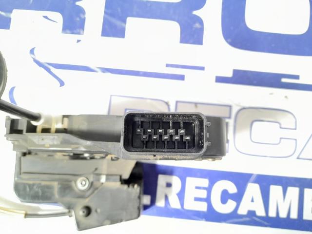 LAND ROVER FQM000148 Cerradura de la puerta trasera derecha comprar Barcelona