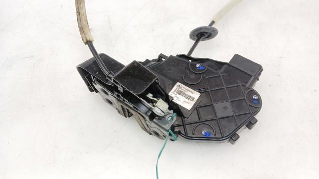 LAND ROVER FQM000148 Cerradura de la puerta trasera derecha comprar Barcelona