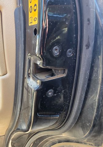 FQM000148 Cerradura de la puerta trasera derecha  disponible Málaga