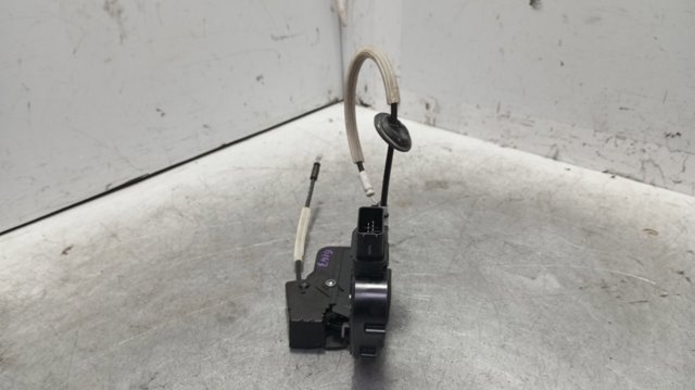 LAND ROVER FQM000148 Cerradura de la puerta trasera derecha  en stock Terrassa