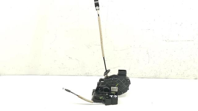 FQM000148 LAND ROVER Cerradura de la puerta trasera derecha  en stock Gandía