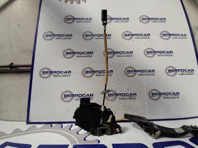 LAND ROVER FQM000148 Cerradura de la puerta trasera derecha  en stock Salamanca