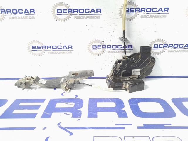 FQM000148 LAND ROVER Cerradura de la puerta trasera derecha comprar Bilbao