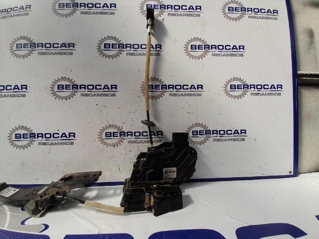 FQM000148 LAND ROVER Cerradura de la puerta trasera derecha comprar Alcalá