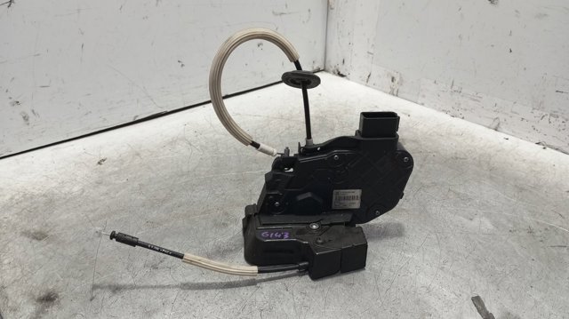 FQM000148 Cerradura de la puerta trasera derecha  comprar en Zaragoza