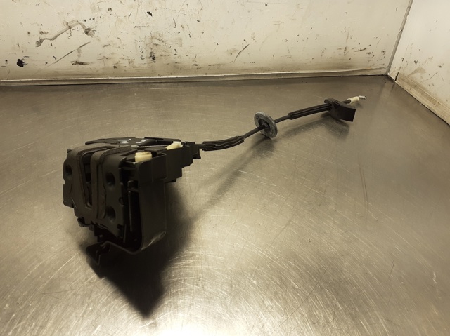 LAND ROVER FQM500360 Cerradura de la puerta trasera derecha  disponible Lugo
