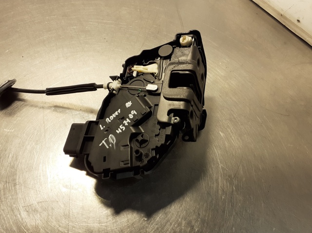 FQM500360 LAND ROVER Cerradura de la puerta trasera derecha  en stock Gandía