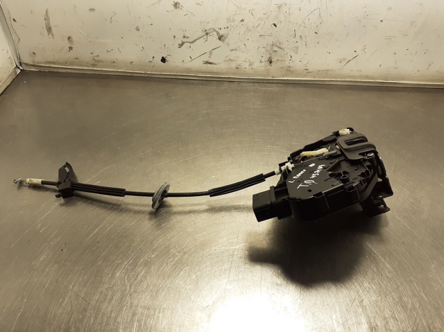 LAND ROVER FQM500360 Cerradura de la puerta trasera derecha  disponible Lugo