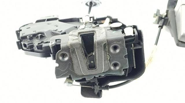 FQM500360 LAND ROVER Cerradura de la puerta trasera derecha comprar Madrid