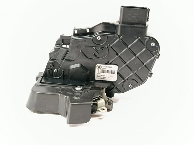LAND ROVER FQM500360 Cerradura de la puerta trasera derecha  en stock Valencia