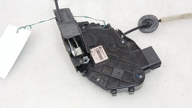 FQM500360 LAND ROVER Cerradura de la puerta trasera derecha comprar Alcalá