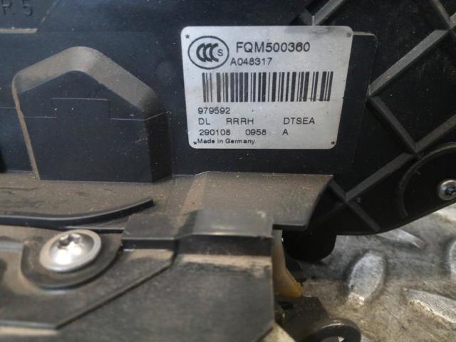 FQM500360 Cerradura de la puerta trasera derecha  disponible Utrera