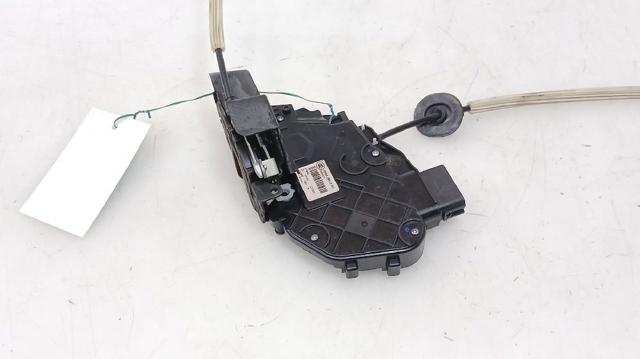 FQM500360 LAND ROVER Cerradura de la puerta trasera derecha  disponible Ourense