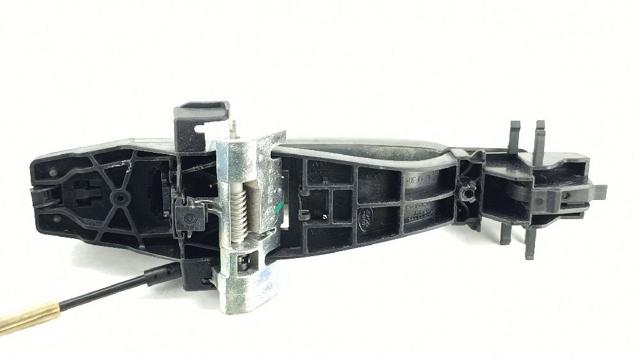 LAND ROVER FQM500360 Cerradura de la puerta trasera derecha comprar Pamplona