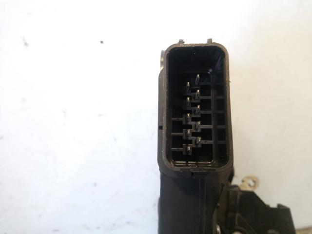 FQM500360 Cerradura de la puerta trasera derecha  en stock Sabadell