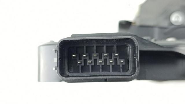 LAND ROVER FQM500360 Cerradura de la puerta trasera derecha  en stock Terrassa