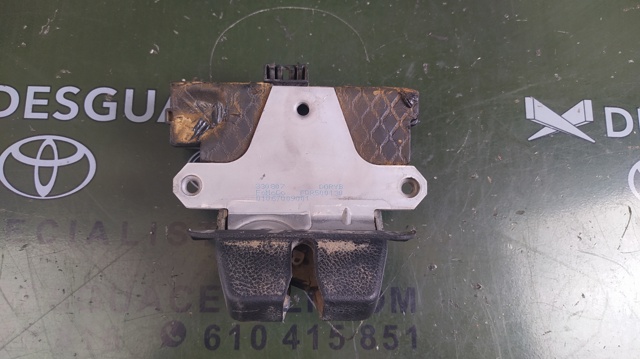 LAND ROVER FQR500130 Cerradura de maletero  en stock Salamanca