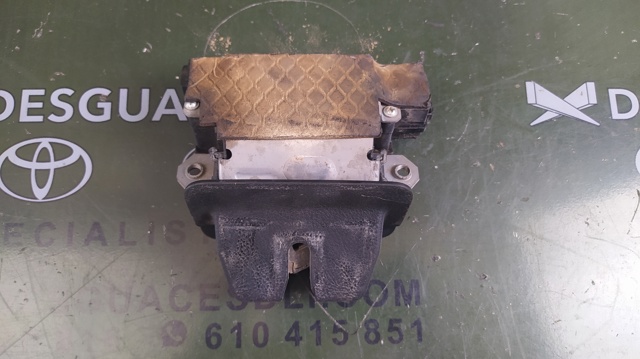 LAND ROVER FQR500130 Cerradura de maletero comprar Barcelona
