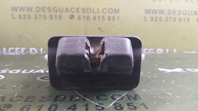 FQR500130 Cerradura de maletero  en stock Sabadell