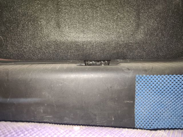 Cerradura de puerta trasera Rover 75  sedán comprar en España