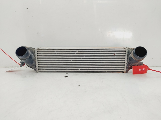 Comprar Intercooler Ford Mustang  ZG a bajo precio
