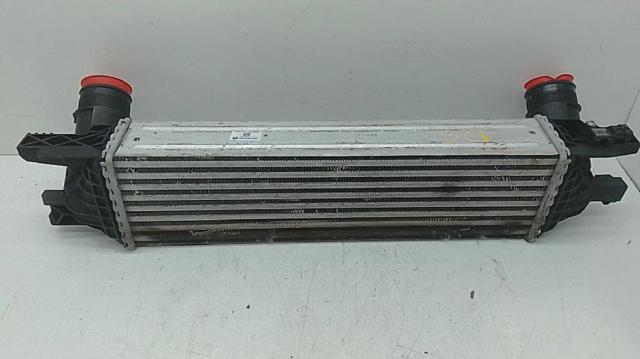 Radiador de intercooler Ford Mustang  (2014-2023)