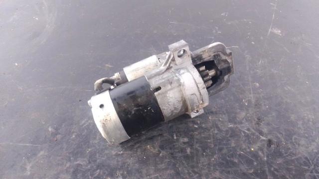 Comprar Motor de arranque Ford Mustang  ZG a bajo precio