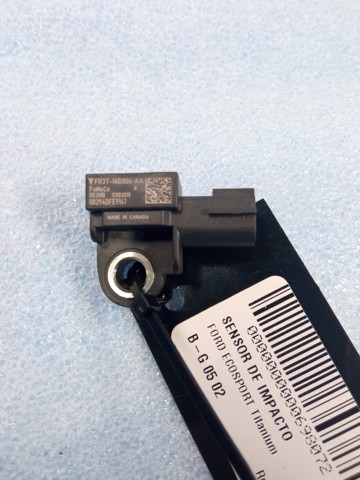 FR3T14B006AA Ford
