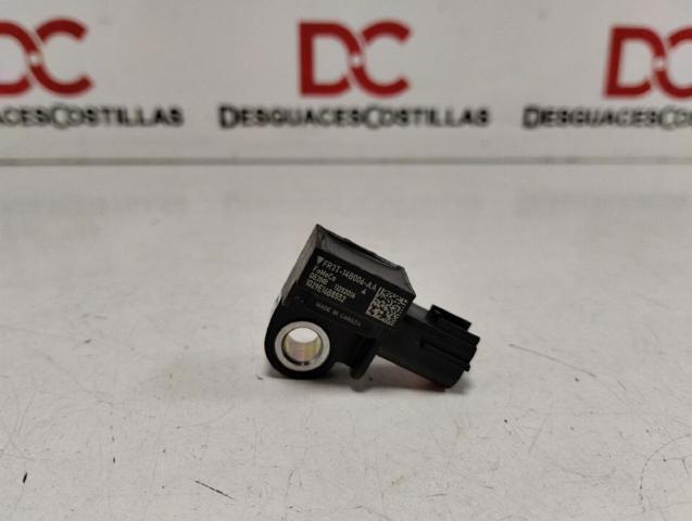 FR3T14B006AA FORD Sensor de airbag delantero  disponible Vigo