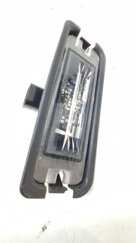Luz de matricula Ford Mustang  (2014-2023)
