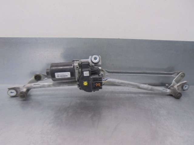 Comprar Motor del limpiaparabrisas Ford Mustang  ZG a bajo precio