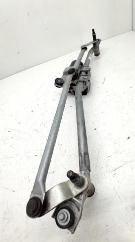 Motor limpiaparabrisas para Ford Mustang ZG