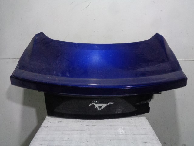 Comprar Tapa del maletero Ford Mustang  ZG a bajo precio