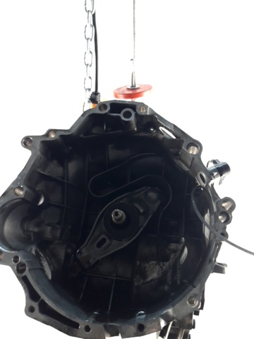 FRF VAG