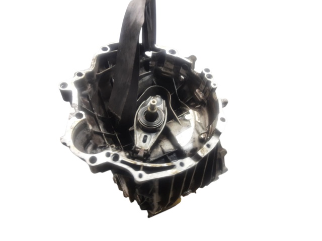 FRF VAG