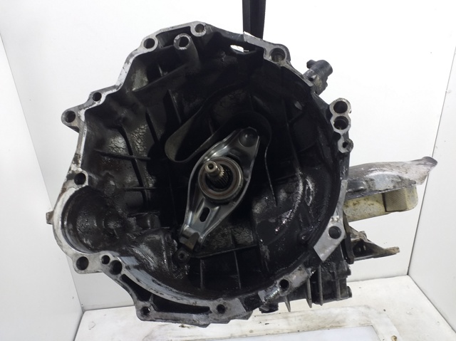 FRF VAG