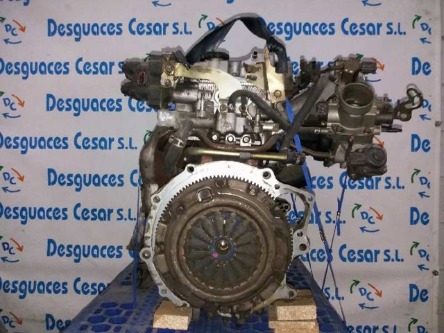 FS Mazda