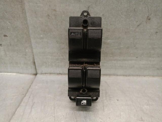MAZDA FS Motor completo  en stock Terrassa