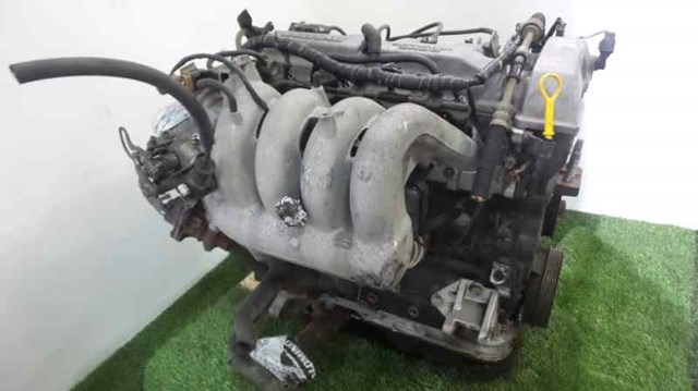 Motor completo Mazda 626 5 GF