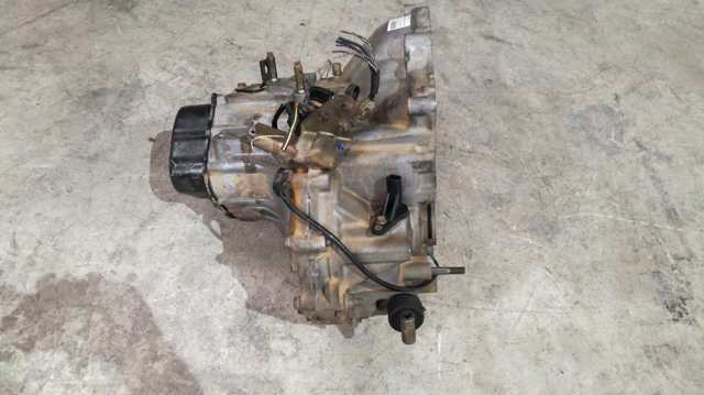 MAZDA FS Motor completo  disponible Valladolid