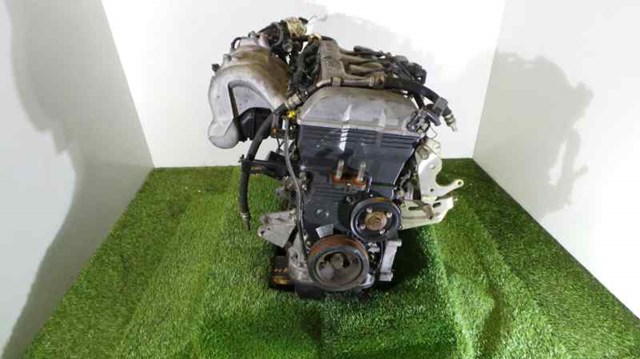 Motor completo para mazda 323 f vi (bj) (1998-2001) 2.0 fs FS