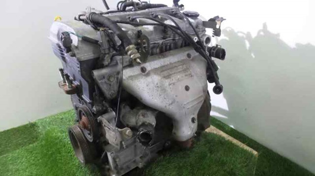Motor completo Mazda 626 5 GF