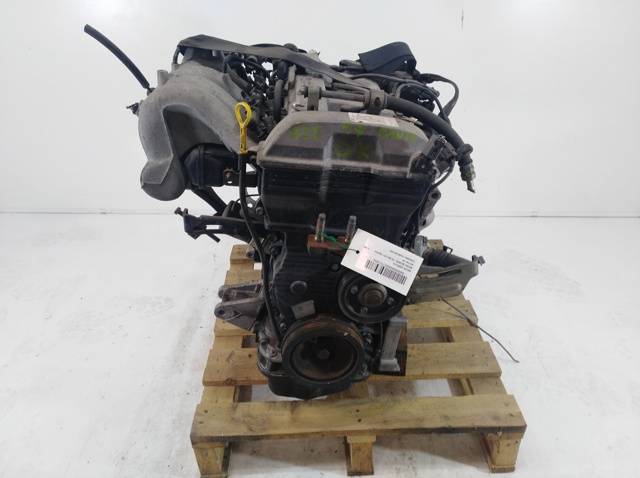 FS Mazda