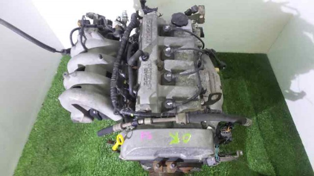 Motor completo Mazda 626 5 GF