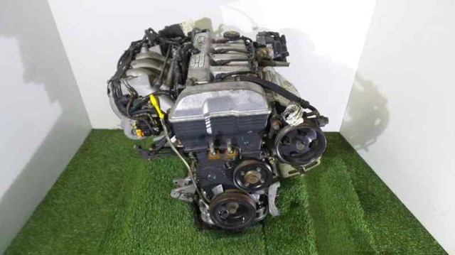 Motor completo Mazda 626 5 GF